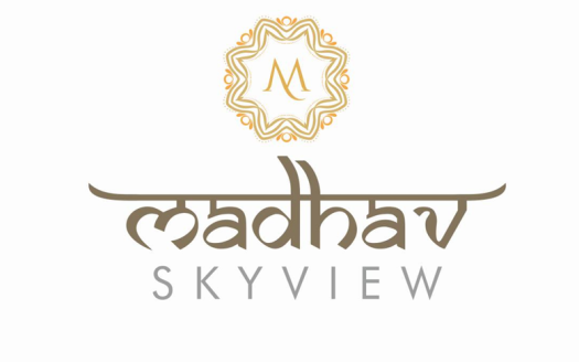 Madhav Skyview – 3 BHK Apartment in Gandhinagar