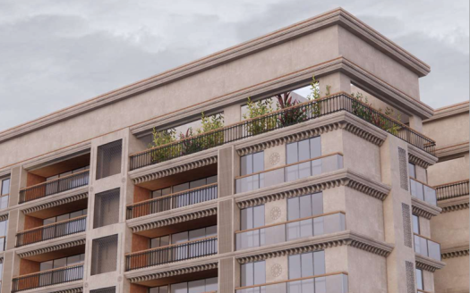 Mahadev The Stately And Calista Villa – 4 BHK Villa in Gandhinagar