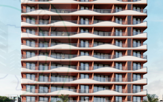 Nia Nami Riverside 38 – 3 and 4 BHK Apartments in Gandhinagar