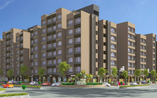 PSY Pramukh Elysium – 2 and 3 BHK Apartments in Gandhinagar