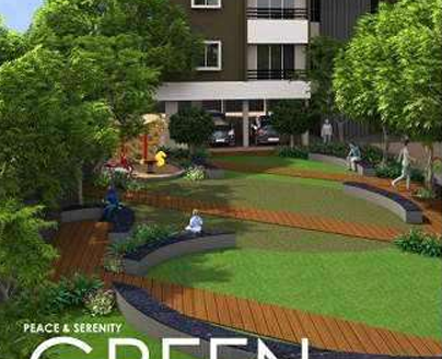 PSY Pramukh Paramount – 2 and 3 BHK Apartments in Gandhinagar