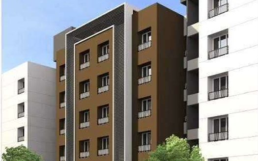 PSY Pramukh Paramount – 2 and 3 BHK Apartments in Gandhinagar