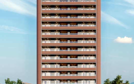 Radhe Tiara By Manidhar – 3 BHK Apartment in Gandhinagar