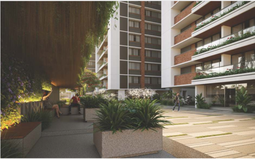 Royal Revanta 3 – 2 and 3 and 4 BHK Penthouse and Apartments in Gandhinagar