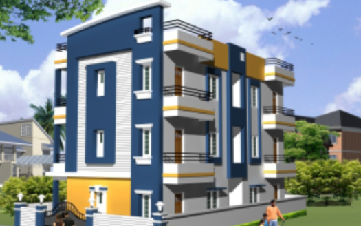 STBL Sita Rama Gardens – Residential Plot and 2, 2.5, 3 and 3.5 BHK Villas in Visakhapatnam
