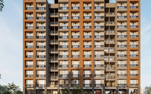 Sahajanand Sayona – 2 and 3 BHK Apartments in Gandhinagar