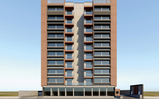 Sai Texas 2 – 2, 3, 4 and 5 BHK Apartments in Gandhinagar