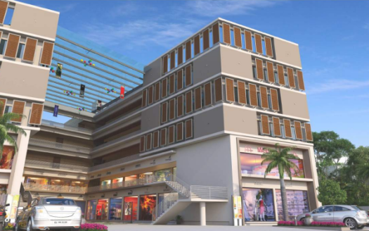 Sarthak Fortune – 2, 3 and 4 BHK Apartments in Gandhinagar