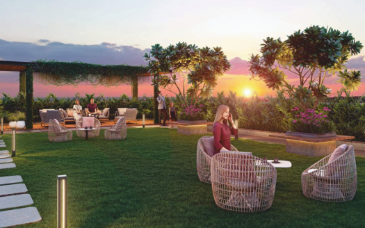 Shivaay The Spenta Serenity – 3 BHK Apartment in Gandhinagar