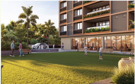 Shivanjali Imperia – 3 and 4 BHK Penthouse and Apartments in Gandhinagar