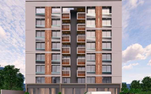 Shivansh Sivana Greens – 3 BHK Apartment in Gandhinagar