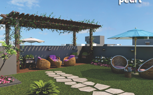 Shree Rang Pearl – 2 and 3 BHK Apartments in Gandhinagar