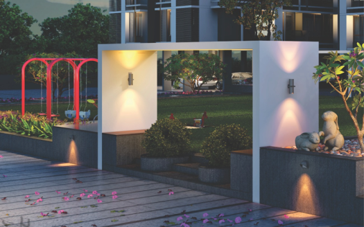 Shree Rang Pearl – 2 and 3 BHK Apartments in Gandhinagar