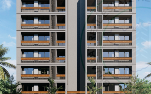 Shreeji River 49 – 2 and 3 BHK Apartments in Gandhinagar