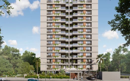 Shreenath Aambaag II – 3, 4 and 5 BHK Apartments in Gandhinagar