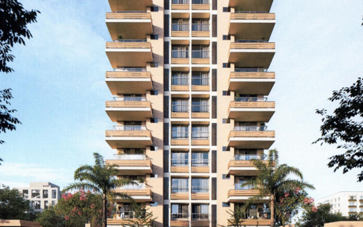Shubhaarambh Shilp Serenity – 3 BHK Apartment in Gandhinagar