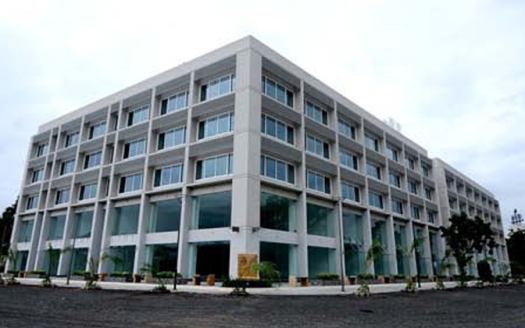 Siddhraj Z Plus – 4 BHK Apartment in Gandhinagar