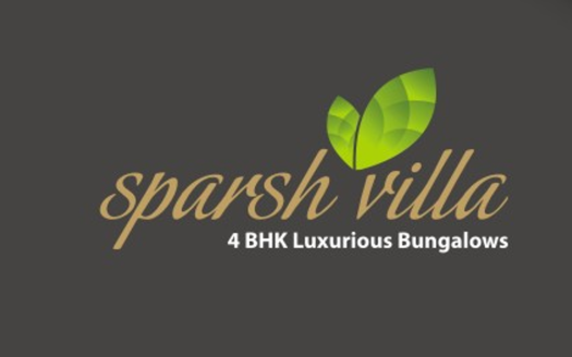 Silver Sparsh Villa – 4 BHK Villa in Gandhinagar