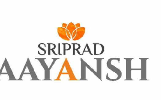 Sriprad Aayansh – 3 BHK Apartment in Gandhinagar
