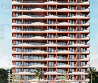 Srushti – 2 and 3 BHK Apartments in Gandhinagar