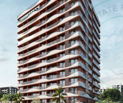 Srushti – 2 and 3 BHK Apartments in Gandhinagar