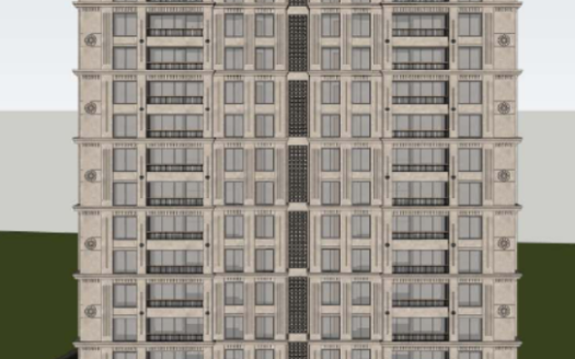 Sunrise Stately – 4 and 5 BHK Apartments in Gandhinagar