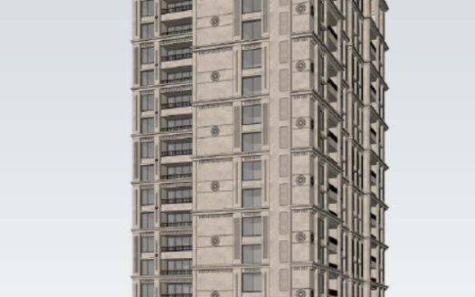 Sunrise Stately – 4 and 5 BHK Apartments in Gandhinagar