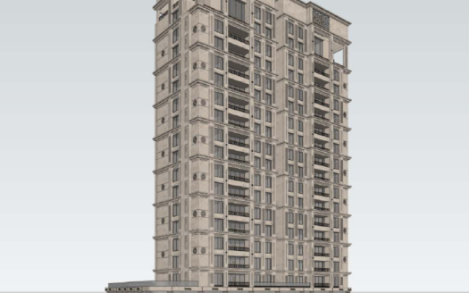 Sunrise Stately – 4 and 5 BHK Apartments in Gandhinagar
