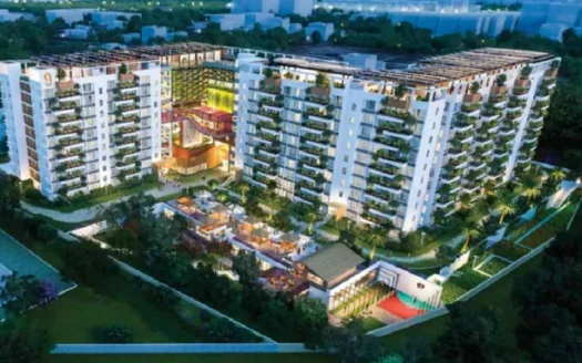 2g Tula – 3 BHK Apartments in Bangalore