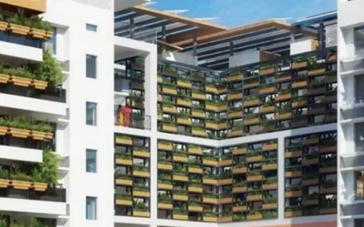 2g Tula – 3 BHK Apartments in Bangalore