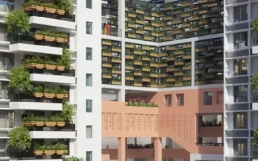 2g Tula – 3 BHK Apartments in Bangalore