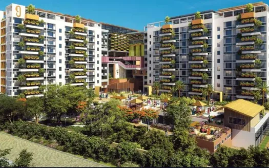 2gTula – 3 BHK Apartment in Bangalore