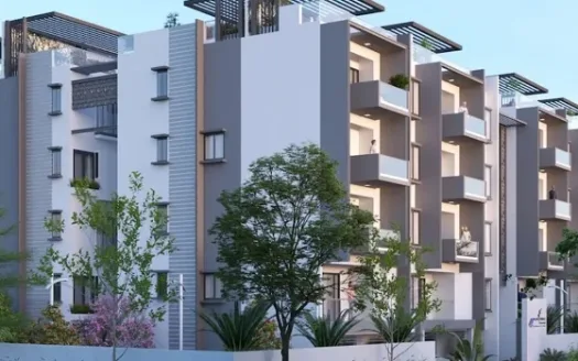 42 Mark Three – 3 BHK Independent House and Villa in Bangalore