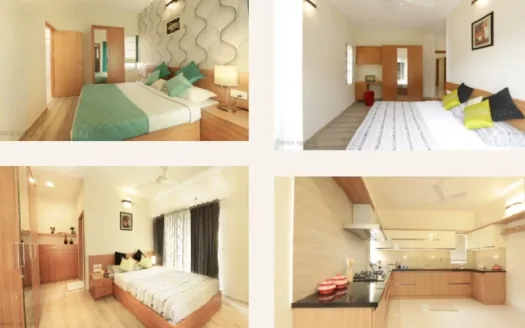 ABAD Springfield – 3 and 4 BHK Independent House and Villa in Kochi