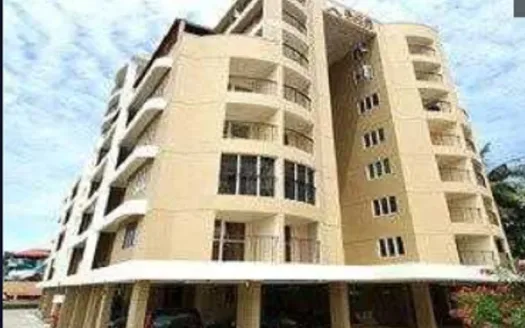 ACE Nimbus – 3 BHK Apartment in Kochi