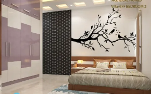 ACE Prayag Villas – 3 and 4 BHK Independent House and Villa in Kochi