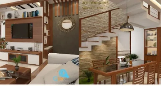 ACE Prayag Villas – 3 and 4 BHK Independent House and Villa in Kochi