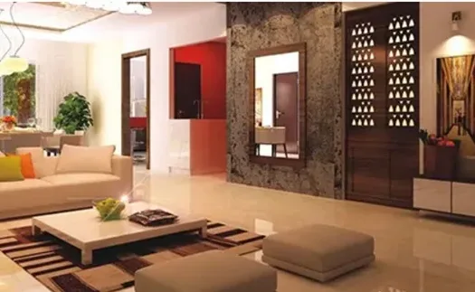 AMR Aditya Ilika – 3 BHK Independent House and Villa in Hyderabad