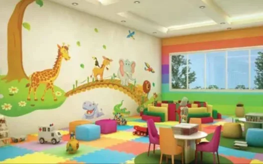 AMR Legacy – 3 BHK Independent House and Villa in Hyderabad