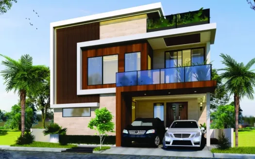AMR Legacy – 3 BHK Independent House and Villa in Hyderabad