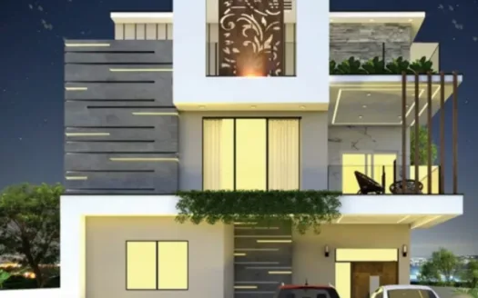 APR Praveens Hillside – 4 BHK Independent House and Villa in Hyderabad