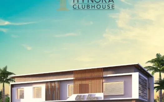 APR Vaarahi Praveens Hynora – 3 BHK Independent House and Villa in Hyderabad