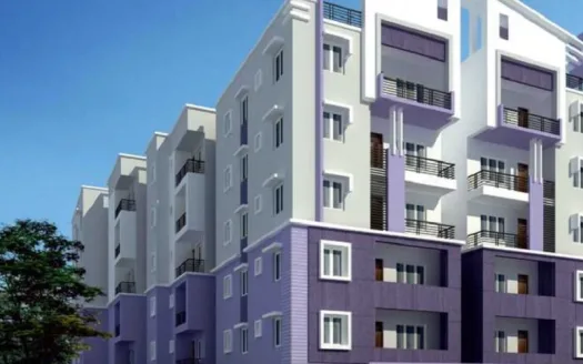 AR Orchid Springs – 2 and 3 BHK Apartment in Bangalore