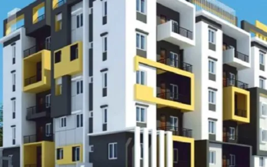 AR SM Tranquil – 2 and 3 BHK Apartment in Bangalore