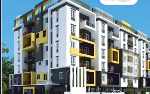 AR SM Tranquil – 2 and 3 BHK Apartment in Bangalore