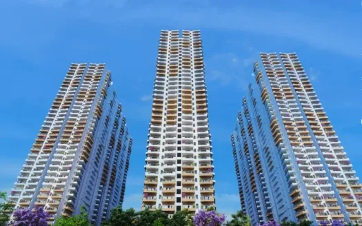 ASBL SPECTRA – 3 BHK Apartment in Hyderabad