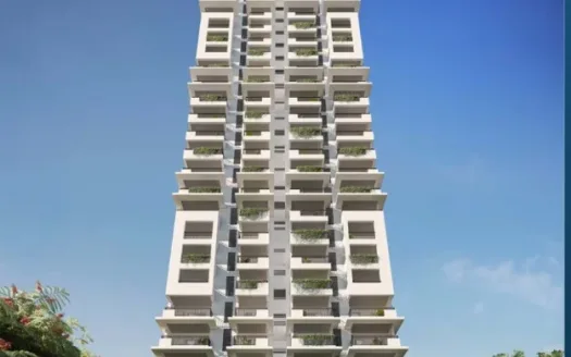 ASBL Spire – 2 and 3 BHK Apartment in Hyderabad