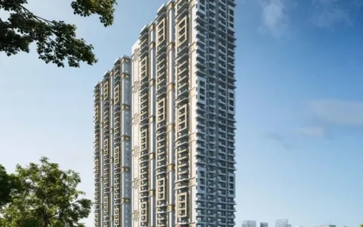 ASBL Spire – 2 and 3 BHK Apartment in Hyderabad