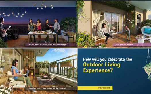 ASBL Spire – 2 and 3 BHK Apartment in Hyderabad