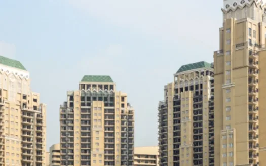 ATS Tourmaline – 3 and 4 BHK Apartment in Gurgaon